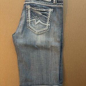 Miss Me Women's shorts